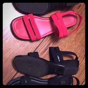 Women’s Sandals